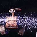 walle emote for Discord