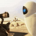 walle emote for Discord