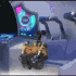 walle emote for Discord