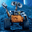 walle emote for Discord