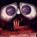 walle emote for Discord