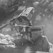 walle emote for Discord