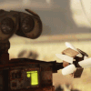 walle emote for Discord