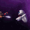 walle animated emote