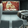 walle emote for Discord