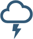 lightning emote for Discord