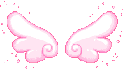 pink_wings emote for Discord
