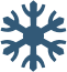 snow emote for Discord