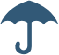 umbrella emote for Discord
