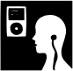 music emote for Discord
