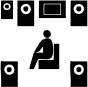 music emote for Discord