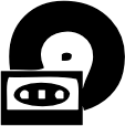 music emote for Discord
