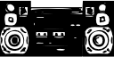 music emote for Discord