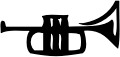 music emote for Discord