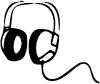 music emote for Discord
