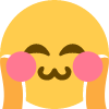omgomg emote for Discord