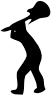 music emote for Discord