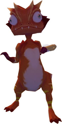 galartichasanguinea emote for Discord