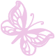 butterfly emote for Discord
