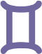 gemini emote for Discord