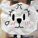 sadTeri emote for Discord