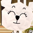 happyTeri emote for Discord