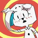 sweatTeri emote for Discord