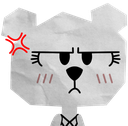 angyTeri emote for Discord