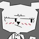 annoyedTeri emote for Discord