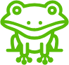 frog emote for Discord