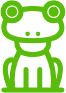 frog emote for Discord