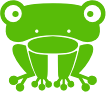 frog emote for Discord
