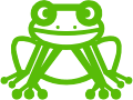 frog emote for Discord