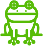 frog emote for Discord