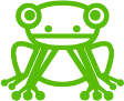 frog emote for Discord