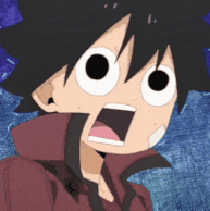 Shiki_surprised emote for Discord