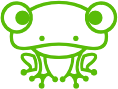 frog emote for Discord