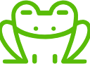frog emote for Discord