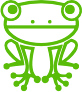 frog emote for Discord