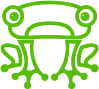 frog emote for Discord