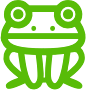 frog emote for Discord