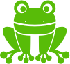 frog emote for Discord