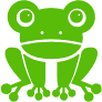 frog emote for Discord