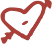 heart emote for Discord