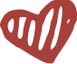 heart emote for Discord