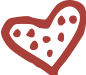 heart emote for Discord