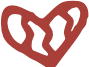 heart emote for Discord