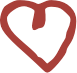 heart emote for Discord