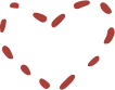 heart emote for Discord