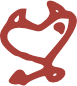 heart emote for Discord